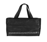 Sac de rangement de leurre de pêche, sac d'organisateur de leurre de pêche - Boîtes à mouches pour la truite de pêche à la mouche,Grande capacité, accessoires, étanche avec conception de en cou