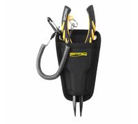 Sac De Rangement De Pince Spro - Noir Noir