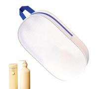 Sac de rangement de piscine pour salle de sport, Blanc., Lösung, Voir description