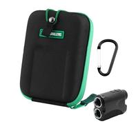 Sac de Rangement de Protection, boîte de Voyage Durable | Base de Transport de Sangle de Carabiner Compact, Support d'absorbant de Choc Ferme Parein de Recherche de Gamme Soupche de Golf Hard Eva Sac