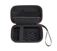 Sac De Rangement De Protection, Pochette De Câble Pour Gadget Électronique, Pour Game Boy Color/Game Boy Advance/Gba/Gbc/Anbernic Rg34xx,Black