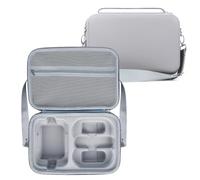 Sac de rangement de protection pour DJI Neo Motion Fly More Combo, boîte de voyage pour DJI NEO RC N3 et étui de transport pour chargeur et accessoires de drone