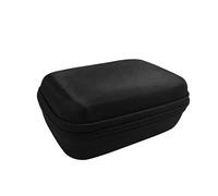 Sac de rangement de protection pour Insta360 Ace Pro2 Street Photography Kit, compact EVA Camera Accessories Pouch avec poche en maille et doublure douce, étui de voyage léger