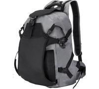 Sac de rangement de ski - Sac à dos de voyage multifonctionnel,Sac de randonnée à neige de grande capacité, sac à dos de sport en tissu Oxford pour ski, camp | sac d'équipement de snowboard