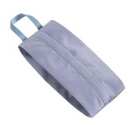 Sac De Rangement De Sous-vêtements De Voyage - Grand Sac Léger Pour Chaussettes Avec Poignée - Organisateur De Soutien-gorge, Pochette Cosmétique, Valise - Trousse De Toilette Multifonctionnelle