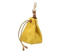 Sac de rangement de traitement de chien, sac de chien de traitement | Sac de marche extérieur pour chien avec clip de ceinture,Poche de titres de nourriture pour chiots pour l'extérieur, camping
