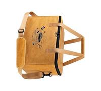 Sac de rangement de viande de barbecue de grande capacité, couverture de barbecue, sac de repos isolé, accessoires pour camping, pique-nique, rassemblement