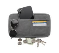 Sac De Rangement De Voiture,Organisateur De Voiture Multifonctionnel De Haute Capacité,Organisateur De Gardien | Pour Camion SUV Van Voyage Camping Long Voyage Famille Activités