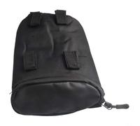 Sac de rangement de voyage, 22 x 13 x 5,5 cm, porte-bagages sous le siège, résistant à l'usure, ne se déforme pas, installation rapide et facile à utiliser, pour Ducati V4 Series