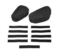 Sac de Rangement de Voyage Accessoires Moto pour BMW R1150GS : Sacoche De Cadre, Sacs Rangement, Pare-Brise Latéral, Kit Réparation Et pour Outils