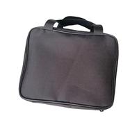 Ｚｉａｌｏｆｉ Sac de Rangement de Voyage étui Rigide pour Tensiomètres à Bras, étui Rigide à Pochette,