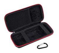 Sac De Rangement De Voyage Pour Baseus 65w,Boîtier De Protection Eva Rigide Pour Chargeur De Batterie 30000mah/20000mah - Type Black
