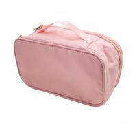 Sac de rangement de voyage pour sous-vêtements et petits objets essentiels avec une grande capacité, un design léger et une fonctionnalité d'accès rapide pour une organisation efficace de la valise