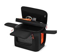 Sac de rangement de voyage pour station d'alimentation portable de remplacement pour 1000 étuis de protection accessoires générateur portable étui de transport