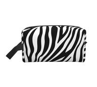 Sac de rangement de voyage résistant à l'eau pour femme Casse-noisette Ballet Danse de Noël Sac de rangement pour cosmétiques de voyage Grande capacité Portable pour salle de sport/essentiels