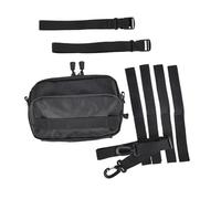 Sac de Rangement de Voyage Sacoches De Rangement Avant Moto, Sacoche Guidon Étanche pour BMW R1200GS R1250GS, Kit Outils Réparation