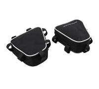 Sac de Rangement de Voyage Sacoches De Rangement pour Outils Réparation Moto, Cadre Pare-Chocs, Boîte À pour Ducati Multistrada 1200, Sac Étanche