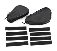 Sac de Rangement de Voyage Sacoches Moto Étanches, Sac De Rangement Outils Réparation, Boîte Cadre, pour BMW R1100GS, R1100R, R1150GS, R1150R