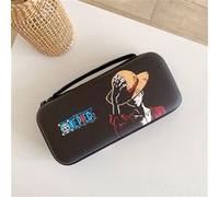 Sac de rangement Delicate pour Nintendo Switch motif de dessin animé One piece Luffy