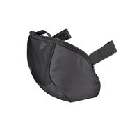 (Sac de rangement) Doona Sac à langer portable multifonctionnel compatible avec poussette noir rangement