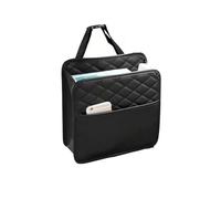 Sac De Rangement Dossier SièGe Auto pour Leapmotor C10 2024 2025, Imperméable Organisateur Voiture Organisateurs ArrièRe Accessoires Intérieur,Black