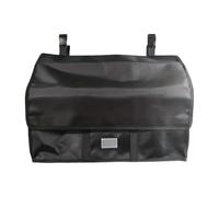 Sac de rangement double couche pour cavaliers