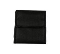 Sac De Rangement DSLR Filtre DSLR, Stockage D'objectif, Boîtier De Poche, Toile En Nylon, Compact Et Léger, Compartiments Multiples Pour Les Aventuriers Étudiants De Voyage De Voyage Dans La Photograp