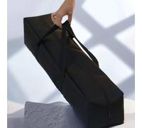 Sac de rangement efficace pour organiser vos équipements de plein air pendant toutes vos activités de camping (60 x 25 x 25 cm)