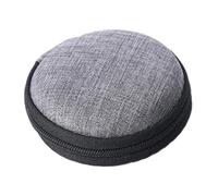 Sac de Rangement électronique - Organiseur de câbles, étui de | pochette | Étui de transport étanche pour accessoires électroniques, résistant aux chocs, organiseur portable pour