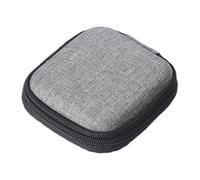 Sac de rangement électronique | Sac de rangement imperméable pour | appareils électroniques de | Sac de rangement d'accessoires numériques | Sacs or, Square Trumpet, Voir la description,