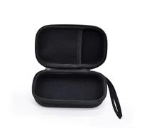 Sac de rangement en EVA conçu pour haut-parleur sans fil JBL GO5 avec précision dimensionnelle et coque extérieure résistante