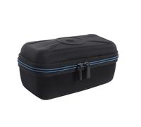 Sac De Rangement En Eva Dur Pour Voyage En Plein Air Anti-Poussière, Boîte De Transport Pour-Marshall Emberton Haut-Parleur Accessoires