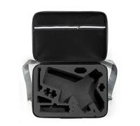 Sac de rangement en EVA dur pour ZhiYun Weebill 2,housse de transport Portable,pochette de Protection,sac à main de Protection - Type Black