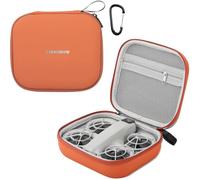 Sac de rangement en EVA pour drone DJI Neo Series Portable Sac à main de transport Drone de voyage Y2c1 Boîte étanche antichoc Accessoires
