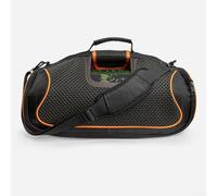 Sac de rangement en EVA pour JBL BOOMBOX4, offrant protection et espace spacieux pour accessoires supplémentaires (noir)