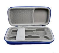 Sac de rangement en EVA pour stylo d'impression 3D MYNT3D Pro avec lanière amovible et organisation interne pour un accès facile