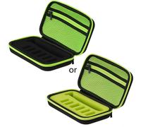 Sac de rangement en EVA rigide, mallette de transport pour Philips OneBlade QP2527/2523 razor B85B