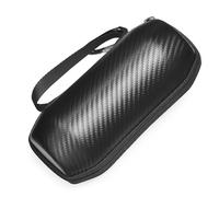 Sac de rangement en fibre de carbone, étui de transport, boîte de Protection pour JBL FLIP ESSENTIAL, haut-parleur sans fil compatible Bluetooth, nouveau