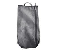 Sac De Rangement En Filet, Organisateur De Chaussures De Voyage, Fourre-tout De Rangement À Fermeture Éclair, Matériau Léger, Construction En Maille Respirante, 30,5x21x9cm, Pour Hommes, Femmes