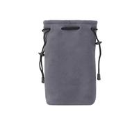 Sac de rangement en flanelle épaisse pour drone DJI Neo et accessoires de protection à distance, sac fourre-tout imperméable et anti-chocs (pochette pour drone)