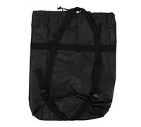 Sac De Rangement En Nylon, Housse De Sac De Couchage 16,9 X 9,1 Pouces, Rangement De Sacs De Couchage, Sac De Rangement étanche Pour Voyage - Excellents Sacs De Couchage Pour Vêtements De Camping