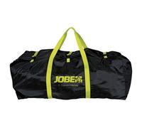 Sac de rangement en nylon pour bouée tractée JOBE - Grand format - Blanc - Garantie 2 ans