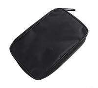 Sac de rangement en nylon pour multimètre numérique, résistant aux chocs, doublure en éponge pour la protection des outils et le voyage
