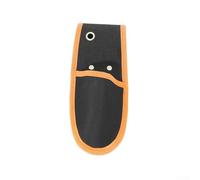 Sac de rangement en nylon pour outils multifonctions Gerber MP600 - Dimensions : 20 x 10,5 x 2 cm