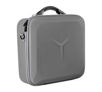 Sac de rangement en polyuréthane pour télécommande DJI Mavic 4 Pro et RC2 offrant une solution de transport sécurisée pour accessoires et équipements