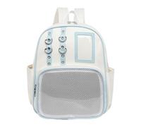 Sac De Rangement En PU Pochette de Rangement Esthétique avec Tableau