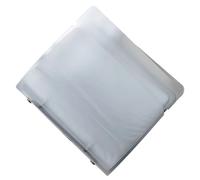 Sac de rangement en PVC pour plaque à ongles 12/24 emplacements pour tampon de transfert polonais grattoir étui de transport pour salon et usage domestique