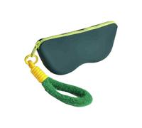 Sac de rangement en silicone étanche pour lunettes, câbles, écouteurs, adaptateur de charge, durable, étui multi-usages en silicone