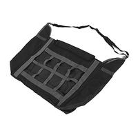 Sac de Rangement en Tissu High Actity 600D Ox pour Les Chevaux et Les Chèvres - PLI d'alimentation avec ING St et Couvercle ventilé