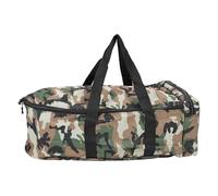Sac de Rangement en Tissu Oxford 60 x 30 x 20 cm pour appâts de pêche, Organiseur Portable et étanche pour matériel de pêche, étui de Transport Universel pour Kayak, Bateau, pêche (1#)